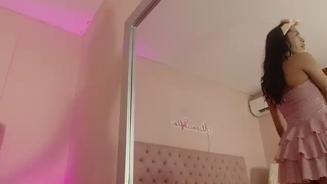 alice sofia online show from 30, 10, 2025