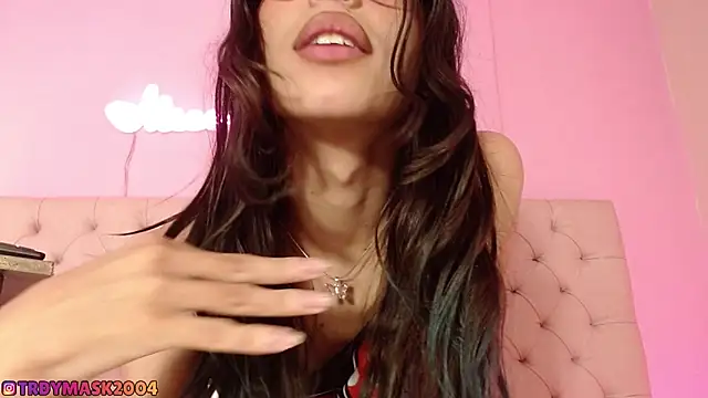 alice sofia online show from 15, 4, 2026