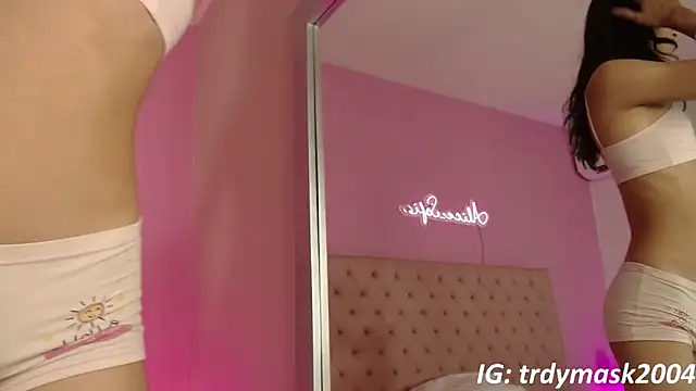 Snapshot of alice_sofia chatting on 10, 5, 2026 alice sofia online show from 10, 5, 2026