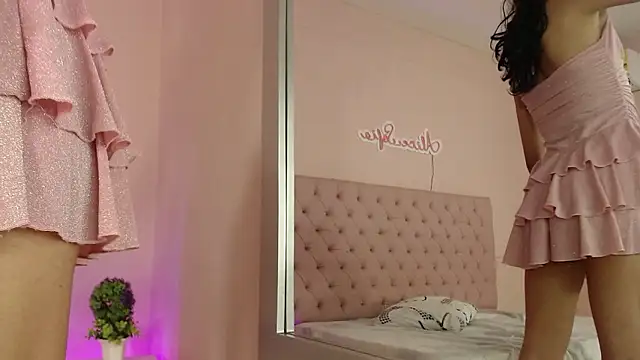 alice sofia online show from 11, 1, 2026