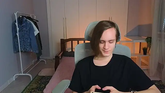 nikompell online show from 23, 3, 2025