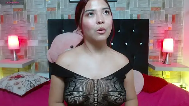 allysonn fox online show from 13, 3, 2025