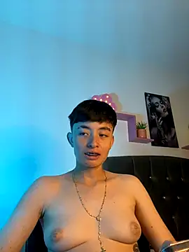 nico 18x online show from 13, 11, 2025