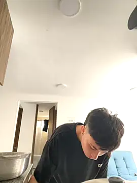 nico 18x online show from 7, 10, 2025