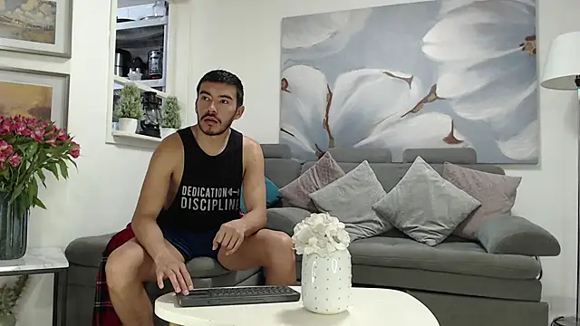lexxandbusterr online show from 26, 9, 2025