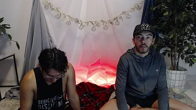 lexxandbusterr online show from 18, 9, 2025