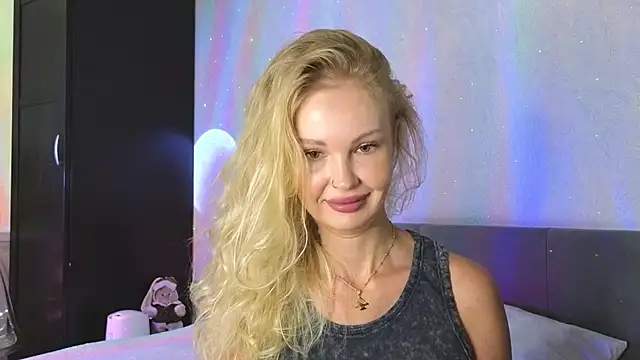 Erotic Ann online show from 12, 7, 2026