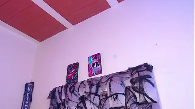 Romiinajackson online show from 28, 10, 2025