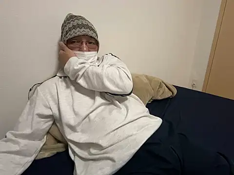 Snapshot of Grandpa29hijii chatting on 23, 1, 2025 Grandpa29hijii online show from 23, 1, 2025
