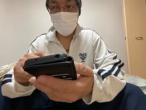 Snapshot of Grandpa29hijii chatting on 19, 1, 2025 Grandpa29hijii online show from 19, 1, 2025