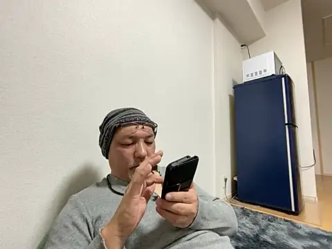 Snapshot of Grandpa29hijii chatting on 27, 2, 2025 Grandpa29hijii online show from 27, 2, 2025