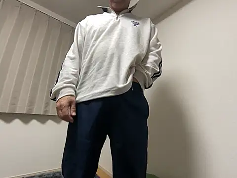 Snapshot of Grandpa29hijii chatting on 1, 2, 2025 Grandpa29hijii online show from 1, 2, 2025