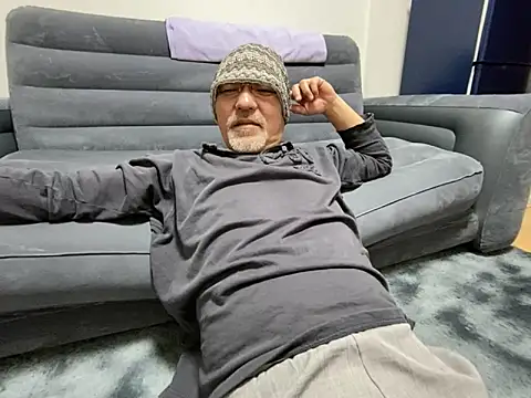Snapshot of Grandpa29hijii chatting on 22, 3, 2025 Grandpa29hijii online show from 22, 3, 2025