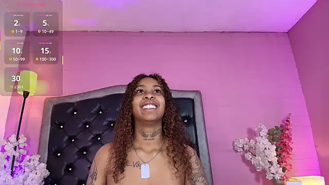 Triipsy online show from 30, 10, 2025