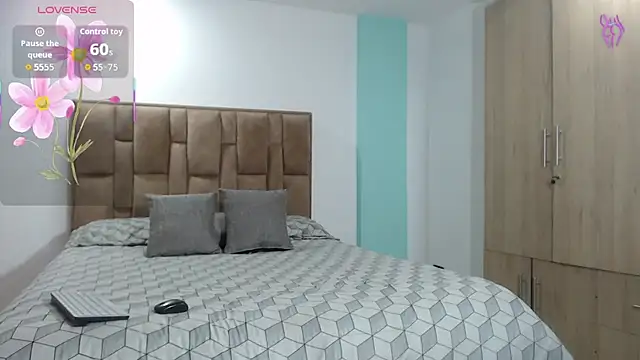 aleejhandraa online show from 11, 11, 2025