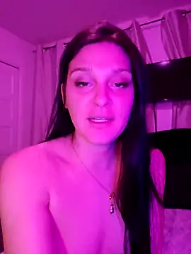 Snapshot of RubyLaStar chatting on 9, 3, 2025 RubyLaStar online show from 9, 3, 2025