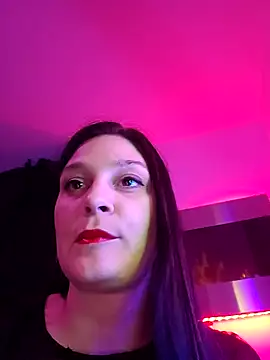 Snapshot of RubyLaStar chatting on 8, 2, 2025 RubyLaStar online show from 8, 2, 2025