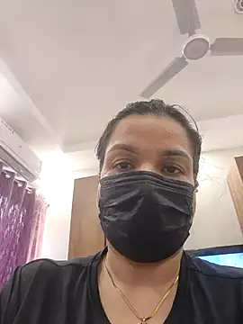 Snapshot of Archi-07 chatting on 29, 10, 2025 Archi-07 online show from 29, 10, 2025