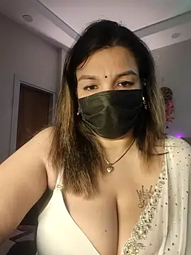 Snapshot of Archi-07 chatting on 10, 11, 2025 Archi-07 online show from 10, 11, 2025