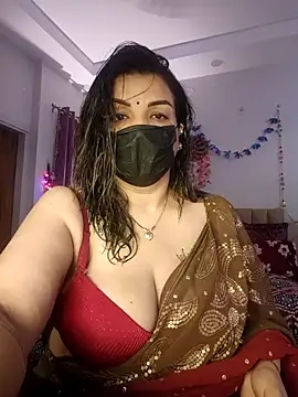 Snapshot of Archi-07 chatting on 19, 11, 2025 Archi-07 online show from 19, 11, 2025