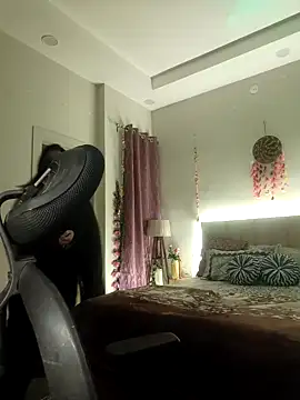 Snapshot of Archi-07 chatting on 6, 11, 2025 Archi-07 online show from 6, 11, 2025