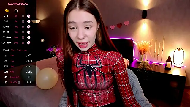 MilliBrown  online show from 15, 1, 2026