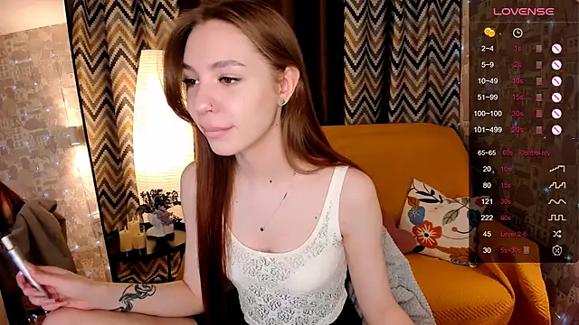 Snapshot of MilliBrown_ chatting on 2, 5, 2026 MilliBrown online show from 2, 5, 2026
