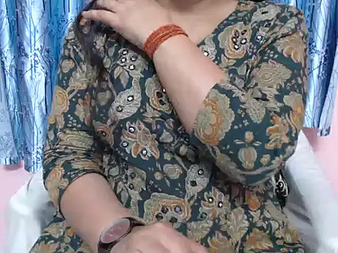 Snapshot of Jannat_ji chatting on 15, 1, 2025 Jannat ji online show from 15, 1, 2025