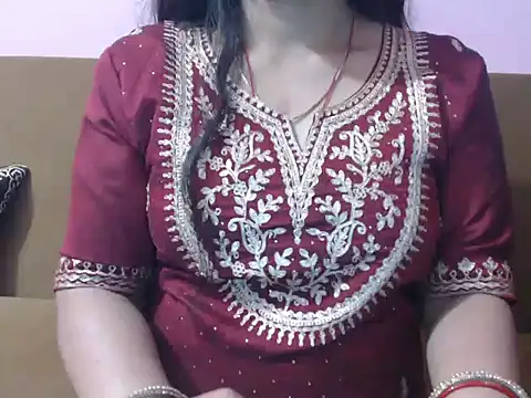 Snapshot of Jannat_ji chatting on 1, 2, 2025 Jannat ji online show from 1, 2, 2025