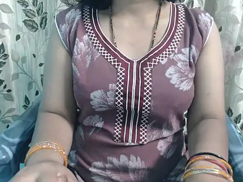 Snapshot of Jannat_ji chatting on 3, 10, 2025 Jannat ji online show from 3, 10, 2025