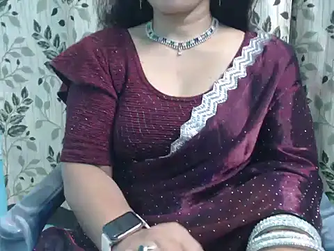 Snapshot of Jannat_ji chatting on 29, 9, 2025 Jannat ji online show from 29, 9, 2025