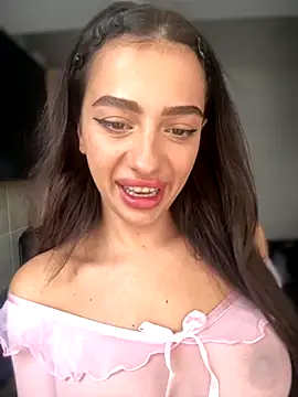 LaraVegas  online show from 26, 10, 2025