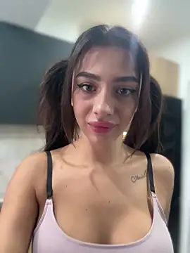 LaraVegas  online show from 27, 9, 2025