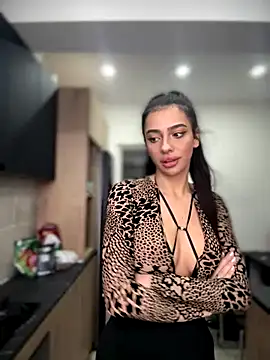 LaraVegas  online show from 13, 11, 2025