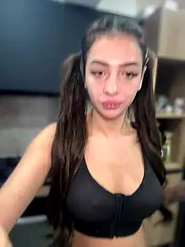 LaraVegas  online show from 14, 10, 2025