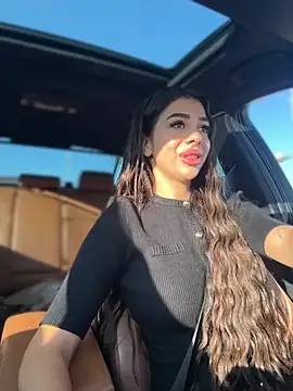 LaraVegas  online show from 14, 9, 2025