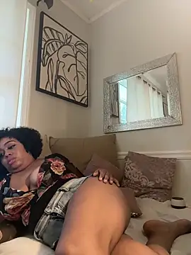 camiliaskye online show from 18, 9, 2025