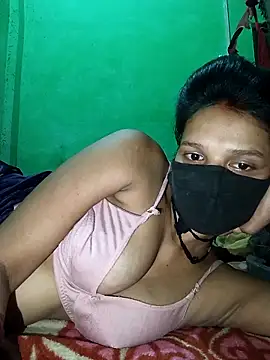 Hoty girl 143 online show from 21, 4, 2026