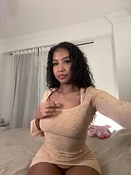 IamCrystal2 online show from 15, 2, 2026