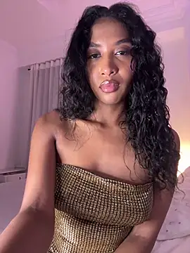 IamCrystal2 online show from 31, 5, 2026