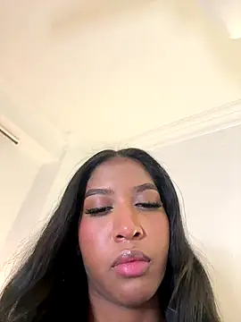 IamCrystal2 online show from 20, 12, 2025