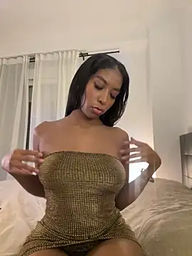 IamCrystal2 online show from 29, 11, 2025