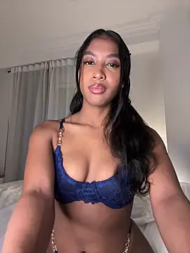 IamCrystal2 online show from 24, 3, 2026