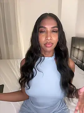 IamCrystal2 online show from 19, 3, 2026