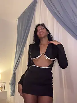Snapshot of IamCrystal2 chatting on 17, 2, 2025 IamCrystal2 online show from 17, 2, 2025