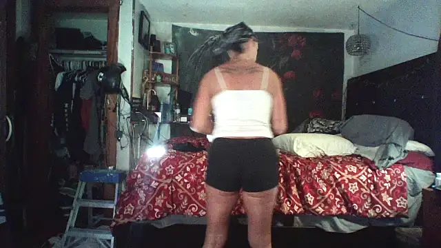 Snapshot of jadegilf1 chatting on 22, 4, 2026 jadegilf1 online show from 22, 4, 2026