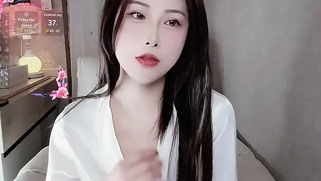 Blossom-666 online show from 21, 2, 2026