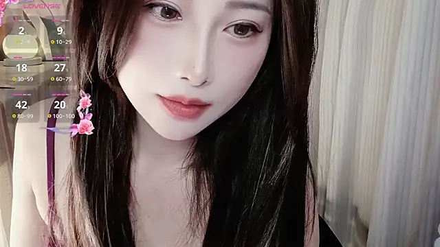 Blossom-666 online show from 7, 3, 2026