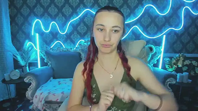 Snapshot of Roxy_Rayy chatting on 18, 10, 2025 Roxy Rayy online show from 18, 10, 2025