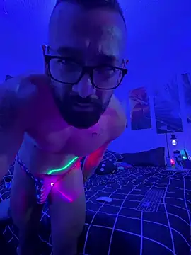 HORNYMEXDAD online show from 5, 7, 2026